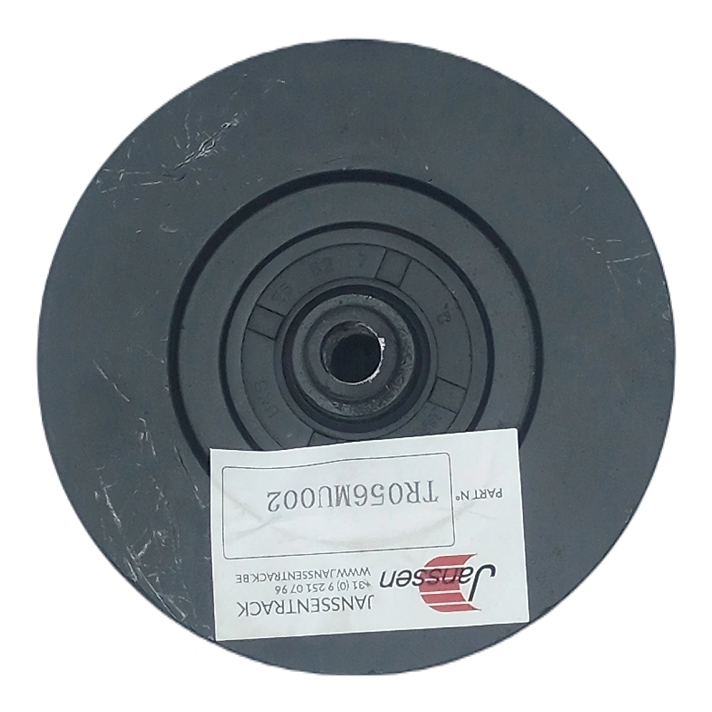 Laufrolle CATERPILLAR 300.9D (S/N: TGP…)